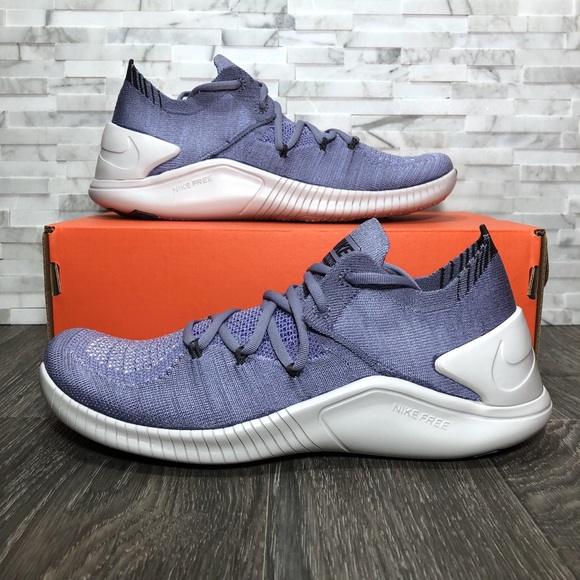 Nike Shoes - Nike Free TR Flyknit 3 Violet